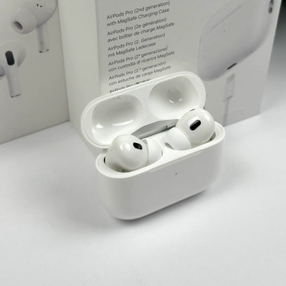 Auriculares Pro 2 ANC