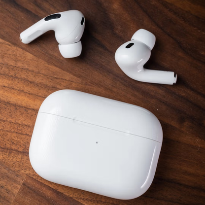 Auriculares Pro 2 ANC