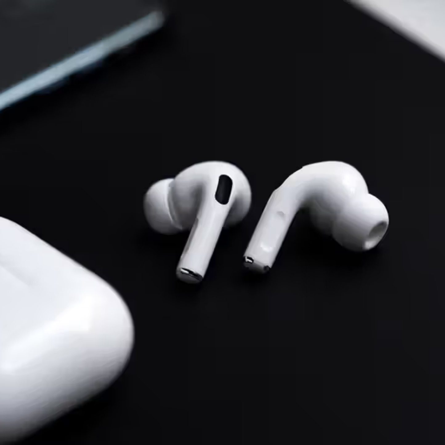 Auriculares Pro 2 ANC